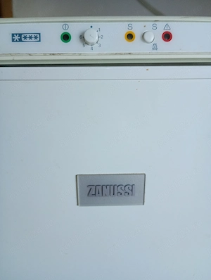 Congelator ZANUSSI