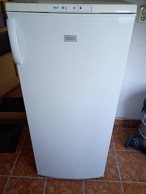 Congelator ZANUSSI