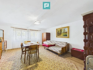 Casă cu teren 2877 mp, orașul Ineu - imagine 4