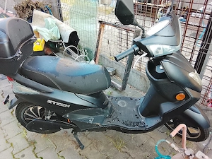 vind scuter 