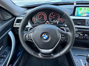 Bmw seria 3 GT 2.0 diesel automat - imagine 7