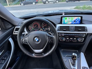 Bmw seria 3 GT 2.0 diesel automat - imagine 5