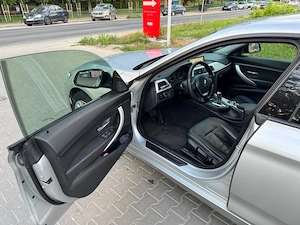Bmw seria 3 GT 2.0 diesel automat - imagine 9