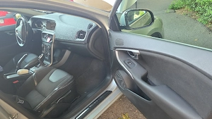Volvo v40 sport