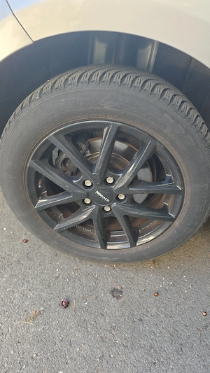 Volvo v40 sport - imagine 4