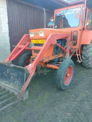 tractor u 650 de vanzare 