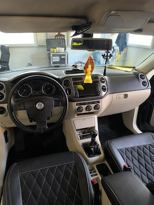 Vw tiguan din 2009 - imagine 5