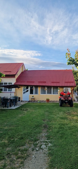 Vand casa in Valea copcii Simian  - imagine 2