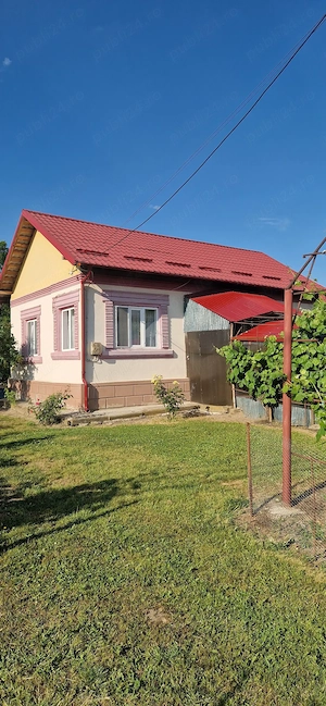 Vand casa in Valea copcii Simian  - imagine 4