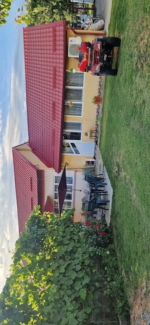 Vand casa in Valea copcii Simian 