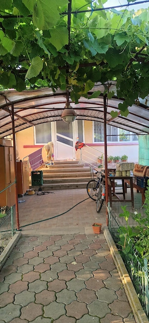 Vand casa in Valea copcii Simian  - imagine 6