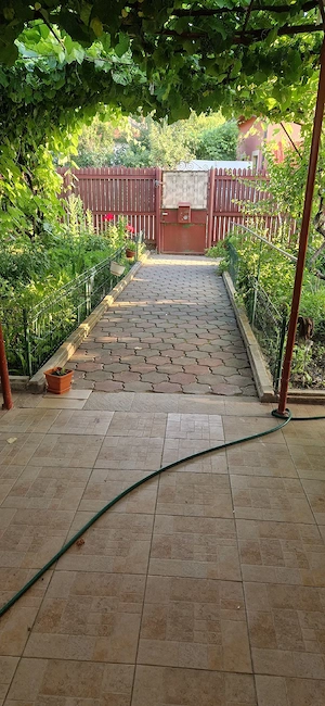 Vand casa in Valea copcii Simian  - imagine 8