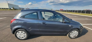 Opel Corsa 1.3 CDTI, An fabricatie 2008 - imagine 6