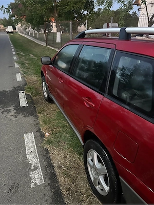 vand mitsubishi outlander - imagine 2