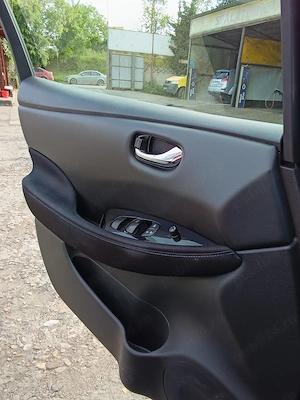 Nissan LEAF Leaf10 40 kWh - imagine 5