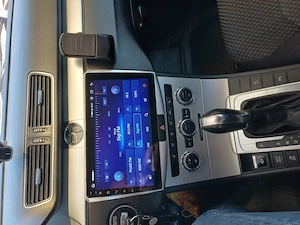 Volkswagen Passat B7, an 2013, DSG automat - imagine 9