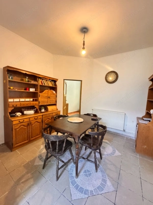 Apartament spațios la curte comună – zonă centrală, Oradea - imagine 10
