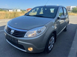 Dacia Sandero LAUREATE 1.4 Benzina *2009