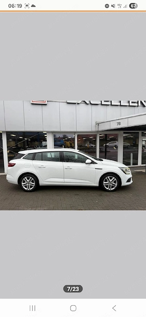 vand megan 4 1.5dci limited  - imagine 3
