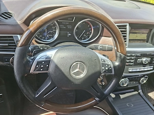 Vând Mercedes ml350  an fabrică 2013 - imagine 4
