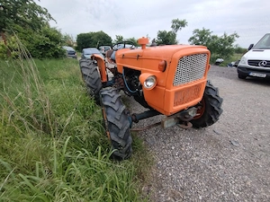 tractor fiat 415 dt 4x4 - imagine 3