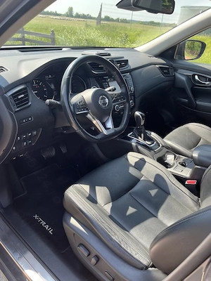 Nissan XTrail Tekna 2019 - imagine 5