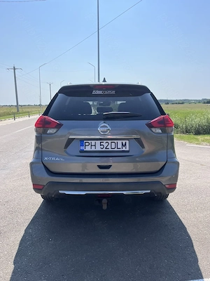 Nissan XTrail Tekna 2019 - imagine 4