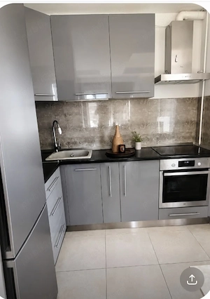 Penthouse 70, mp+Terasa 40 mp,3 Camere str.Virgil Ispas - imagine 5