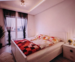 Penthouse 70, mp+Terasa 40 mp,3 Camere str.Virgil Ispas - imagine 4