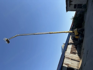 De Vînzare 28 m  nacela