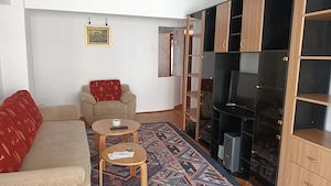 Agentie inchiriem apartament 3 camere Ultracentral-Str.Felix Aderca,-Asirom,Centrala ,AC,mobilat - imagine 2