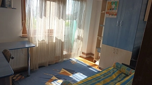 Agentie inchiriem apartament 3 camere Ultracentral-Str.Felix Aderca,-Asirom,Centrala ,AC,mobilat - imagine 5