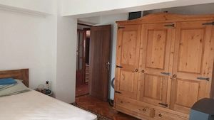Agentie inchiriem apartament 3 camere Ultracentral-Str.Felix Aderca,-Asirom,Centrala ,AC,mobilat - imagine 7