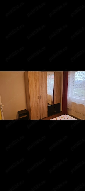 Proprietar inchiriez ap 2 camere complex - imagine 4