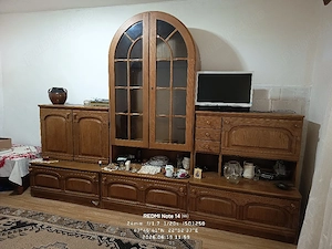 Vând mobilă de zi 