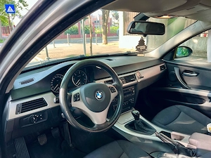 BMW e90, 163 cp - imagine 2
