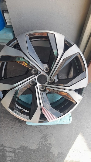 janta renault arkana R line  1 buc 18 - imagine 7