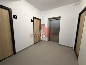 Etaj intermediar. Bloc nou cu lift.Disponibil imediat - imagine 11