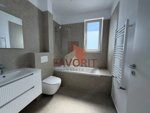 Etaj intermediar. Bloc nou cu lift.Disponibil imediat - imagine 9