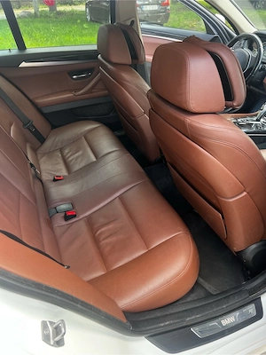 Bmw F11 530d 2014 - imagine 4