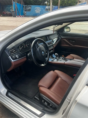 Bmw F11 530d 2014 - imagine 6