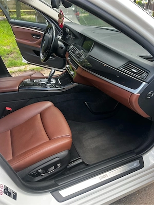Bmw F11 530d 2014 - imagine 5