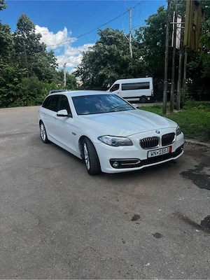 Bmw F11 530d 2014 - imagine 9