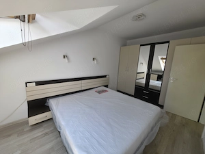 Proprietar, vand apartament cu 2 camere Sagului - imagine 5