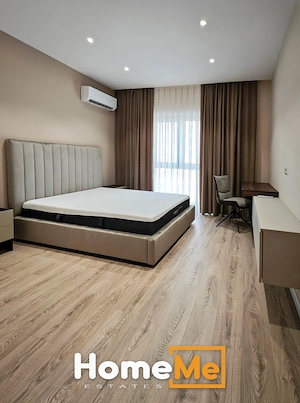 Crystal North | Pipera | 3 camere | 101 mp | 2024 | 3 8 | parcare subterană - imagine 8