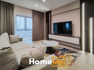 Crystal North | Pipera | 3 camere | 101 mp | 2024 | 3 8 | parcare subterană - imagine 3