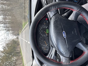 Vând Ford Focus MK1 1.6 16valve | 2002 - imagine 8