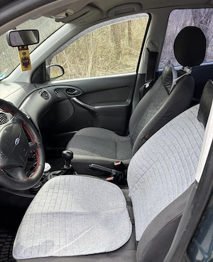 Vând Ford Focus MK1 1.6 16valve | 2002 - imagine 6