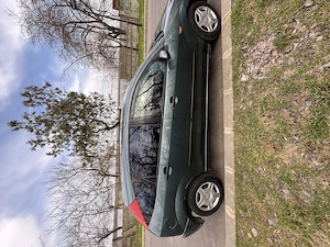 Vând Ford Focus MK1 1.6 16valve | 2002 - imagine 4