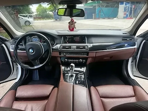 Bmw F11 530d 2014 - imagine 2